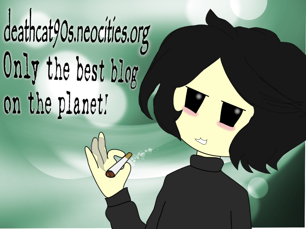 Website ad